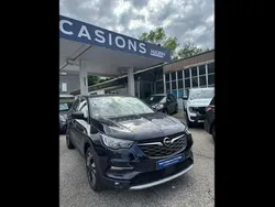 Utilisé 2019 Opel Grandland X Design Edition SUV | 16 990 € (Prix juste)