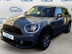 Utilisé 2019 Mini One Countryman SUV | 14 990 €