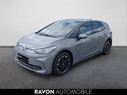 Noir Nouvelle 2025 VW ID.3 Life Citadine | 34 490 € (Prix juste)