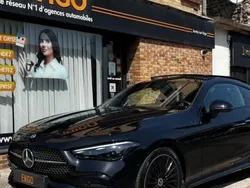 Utilisé 2023 Mercedes 260 Advanced Coupé | 58 990 €
