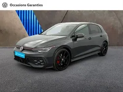 Utilisé 2025 VW Golf VIII GTI | 51 880 € (Prix cher)