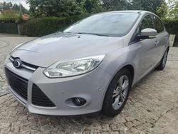 Utilisé 2013 Ford Focus S Berline | 7 990 € (Bon prix)