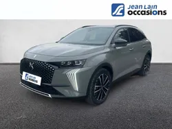 Gris Utilisé 2023 DS Automobiles DS7 Crossback Rivoli SUV | 39 450 € (Prix assez cher)