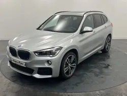 Utilisé 2017 BMW X1 M Sport SUV | 23 900 € (Prix assez cher)