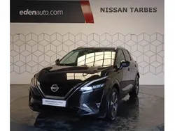 Utilisé 2021 Nissan Qashqai N-Connecta SUV | 21 490 € (Prix juste)