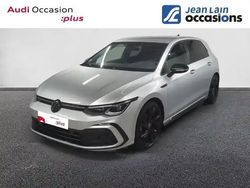 Reflet d'argent metallise Utilisé 2024 VW Golf VIII Berline | 30 990 € (Prix cher)