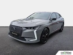 Gris Utilisé 2022 DS Automobiles DS4 Performance Line Plus | 26 490 € (Bon prix)