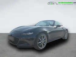 Utilisé 2021 Mazda MX5 Cabriolet | 29 100 €