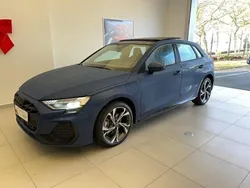 Audi A3 Sportback e-tron