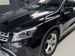 Utilisé 2018 Mercedes GLA200 SUV | 18 990 €