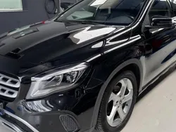Utilisé 2018 Mercedes GLA200 SUV | 18 990 €