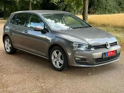 Argent Utilisé 2013 VW Golf VII Berline | 7 999 € (Prix assez cher)