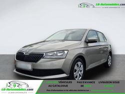 Occasion 2019 Skoda Fabia Citadine | 15 300 € (Prix juste)