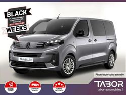 Vert Nouvelle 2025 Peugeot Traveller Active Van | 38 973 € (Prix juste)