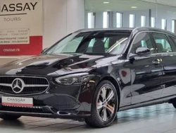 Utilisé 2023 Mercedes C200 Avantgarde Break | 38 700 € (Prix assez cher)