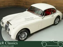 Blanc Utilisé 1960 Jaguar XK SE Coupé | 89 950 €