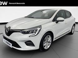 Blanc Utilisé 2022 Renault Clio V SE Citadine | 12 990 € (Bon prix)
