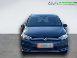Utilisé 2024 VW Touran Monospace | 35 500 € (Prix juste)
