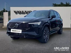 Noir Utilisé 2025 Volvo XC90 Ultra SUV | 99 900 €