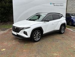 Occasion 2021 Hyundai Tucson SUV | 24 716 € (Prix juste)