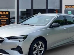 Utilisé 2022 Opel Insignia Business Break | 20 440 € (Prix juste)