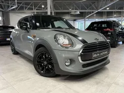 Noir Utilisé 2016 Mini Cooper Sport Citadine | 12 500 € (Bon prix)