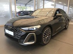 Noir mythic métallisé Utilisé 2025 Audi A5 Design Coupé | 69 800 €