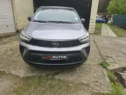 Gris Utilisé 2022 Opel Crossland S SUV | 12 499 € (Bon prix)