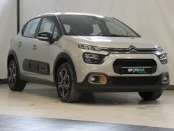 Utilisé 2023 Citroën C3 PureTech Citadine | 17 480 € (Prix cher)