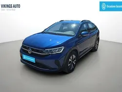 Utilisé 2022 VW Taigo Life SUV | 19 490 € (Prix juste)
