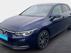 Utilisé 2024 VW Golf VIII Style Berline | 26 990 € (Prix juste)