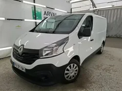 Utilisé 2018 Renault Trafic Van | 10 490 € (Super prix)