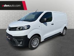 Gris Utilisé 2023 Toyota Proace Business Edition Van | 24 490 € (Prix juste)