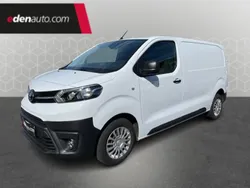 Gris Utilisé 2023 Toyota Proace Business Edition Van | 24 490 € (Bon prix)