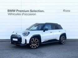Blanc Occasion 2025 Mini Aceman SUV | 47 400 € (Prix cher)