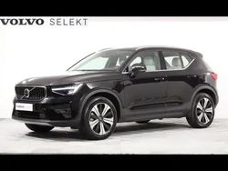 Noir Utilisé 2023 Volvo XC40 Plus SUV | 43 500 € (Prix cher)