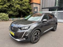 Utilisé 2021 Peugeot 2008 Allure SUV | 12 990 € (Bon prix)