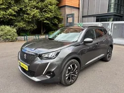 Utilisé 2021 Peugeot 2008 Allure SUV | 12 990 € (Bon prix)