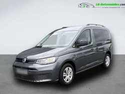 Utilisé 2022 VW Caddy Monospace | 31 100 € (Prix juste)
