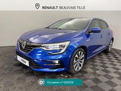Utilisé 2021 Renault Mégane IV Intens Berline | 16 990 € (Prix juste)