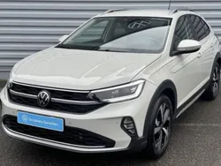Utilisé 2024 VW Taigo Style SUV | 31 500 €