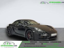 Utilisé 2019 Porsche Cayman S Coupé | 74 100 €