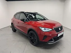 Noir Utilisé 2025 Seat Arona FR SUV | 25 990 €