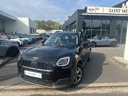Noir Utilisé 2024 Mini Cooper Countryman Classic SUV | 34 990 €