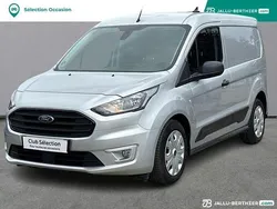 Gris Utilisé 2024 Ford Transit Trend Berline | 20 990 €