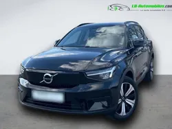 Utilisé 2023 Volvo XC40 SUV | 36 000 € (Prix juste)