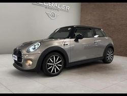 Argent Utilisé 2018 Mini Cooper Citadine | 22 790 € (Prix assez cher)