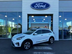 Utilisé 2019 Kia e-Niro 2 SUV | 17 499 € (Prix assez cher)