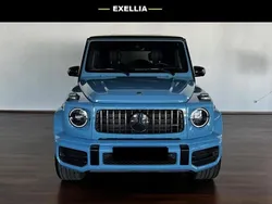 Bleu Utilisé 2023 Mercedes G63 AMG AMG SUV | 242 490 €