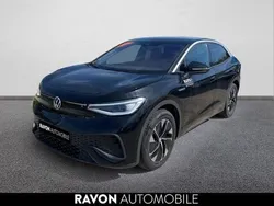 Noir Utilisé 2022 VW ID.5 Pro Performance SUV | 29 990 € (Prix juste)